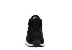 Nike Mens Air Max Excee Sneaker - Black -Best Shoes Specialty Store US 01 622140 02