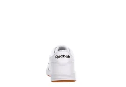 Reebok Mens Club Memt Sneaker - White 12 Reebok Mens Club Memt Sneaker - White -Best Shoes Specialty Store US 01 630005 05