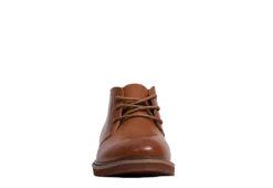 Deer Stags Boys Ballard Chukka Boot - Dark Brown 9 Deer Stags Boys Ballard Chukka Boot - Dark Brown -Best Shoes Specialty Store US 01 700016 02