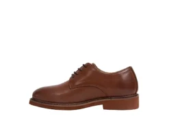 Deer Stags Boys Denny Oxford - Dark Brown 10 Deer Stags Boys Denny Oxford - Dark Brown -Best Shoes Specialty Store US 01 700024 03