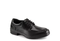 Deer Stags Boys Infant Sharp Oxford - Black