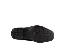 Deer Stags Boys Infant Sharp Oxford - Black -Best Shoes Specialty Store US 01 700039 06