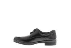 Deer Stags Boys Sharp Oxford - Black 10 Deer Stags Boys Sharp Oxford - Black -Best Shoes Specialty Store US 01 700041 03
