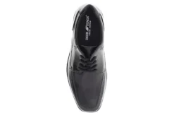Deer Stags Boys Sharp Oxford - Black 12 Deer Stags Boys Sharp Oxford - Black -Best Shoes Specialty Store US 01 700041 05