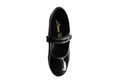 Dance Class Girls Dance Class Tap - Black -Best Shoes Specialty Store US 01 701041 05