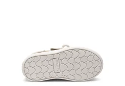 Sperry Boys Infant Sea Ketch Jr Washable Boat Shoe - Khaki -Best Shoes Specialty Store US 01 701171 04