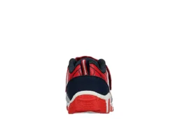 Spiderman Boys Infant Spiderman Light Up Sneaker - Red -Best Shoes Specialty Store US 01 701444 04