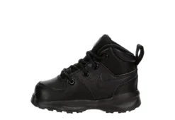 Nike Boys Infant Manoa Boot - Black 10 Nike Boys Infant Manoa Boot - Black -Best Shoes Specialty Store US 01 701574 03