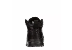 Nike Boys Infant Manoa Boot - Black 11 Nike Boys Infant Manoa Boot - Black -Best Shoes Specialty Store US 01 701574 04