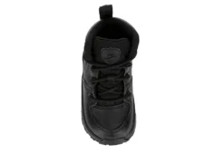 Nike Boys Infant Manoa Boot - Black 12 Nike Boys Infant Manoa Boot - Black -Best Shoes Specialty Store US 01 701574 05