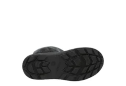 Northside Boys Frosty Snow Boot - Black -Best Shoes Specialty Store US 01 701658 05