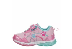 Nickelodeon Girls Infant Paw Patrol Light Up Sneaker - Pink -Best Shoes Specialty Store US 01 701695 03