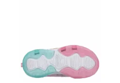 Nickelodeon Girls Infant Paw Patrol Light Up Sneaker - Pink -Best Shoes Specialty Store US 01 701695 06