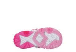 Disney Girls Infant Minnie Mouse Light Up Sandal - Pink -Best Shoes Specialty Store US 01 701758 06