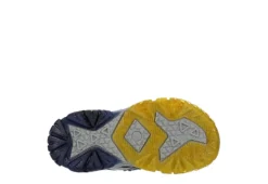 Nickelodeon Boys Infant Paw Patrol Light Up Sandal - Navy -Best Shoes Specialty Store US 01 701759 06