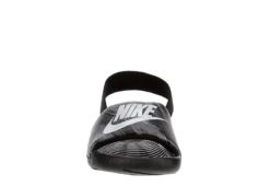 Nike Boys Infant Kawa Slide Sandal - Black -Best Shoes Specialty Store US 01 701763 02