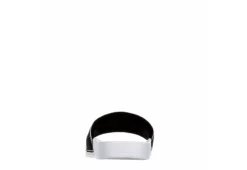 Puma Boys Big Kid Leadcat 2.0 Smileyworld Sport Slide Sandal - Black -Best Shoes Specialty Store US 01 701774 04