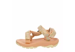 Teva Girls Infant Hurricane Xlt 2 Outdoor Sandal - Orange -Best Shoes Specialty Store US 01 701910 03