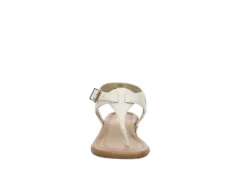 Cupcake Couture Girls Avril Sandal - White -Best Shoes Specialty Store US 01 702168 02
