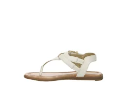 Cupcake Couture Girls Avril Sandal - White -Best Shoes Specialty Store US 01 702168 03