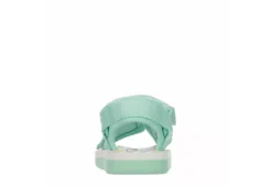 Cupcake Couture Girls Infant Oceana Outdoor Sandal - Mint -Best Shoes Specialty Store US 01 702181 04