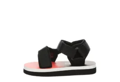 West Harris Boys Infant Ocean Outdoor Sandal - Black 10 West Harris Boys Infant Ocean Outdoor Sandal - Black -Best Shoes Specialty Store US 01 702185 03