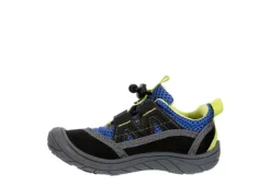 Highland Creek Boys Infant Brille Ii Outdoor Water Shoe - Blue -Best Shoes Specialty Store US 01 702198 03