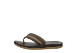 West Harris Boys Cove Flip Flop Sandal - Brown 10 West Harris Boys Cove Flip Flop Sandal - Brown -Best Shoes Specialty Store US 01 702213 03