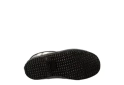 Hunter Boots Llc Boys Infant First Classic Skeleton Print Rain Boot - Black -Best Shoes Specialty Store US 01 702388 06