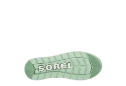Sorel Girls Whitney Ii Short Lace Wp Snow Boot - Grey 13 Sorel Girls Whitney Ii Short Lace Wp Snow Boot - Grey -Best Shoes Specialty Store US 01 702403 06