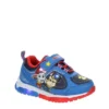 Nickelodeon Boys Infant Paw Patrol Light Up Sneaker - Blue