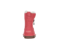 Koolaburra By Ugg Girls Infant Aribel Short Fur Boot - Pink 11 Koolaburra By Ugg Girls Infant Aribel Short Fur Boot - Pink -Best Shoes Specialty Store US 01 702447 04