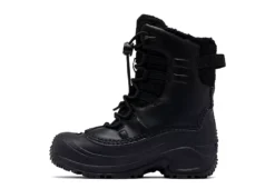 Columbia Boys Bugaboot Celsius Snow Boot - Black 10 Columbia Boys Bugaboot Celsius Snow Boot - Black -Best Shoes Specialty Store US 01 702459 03