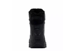 Columbia Boys Bugaboot Celsius Snow Boot - Black 11 Columbia Boys Bugaboot Celsius Snow Boot - Black -Best Shoes Specialty Store US 01 702459 04