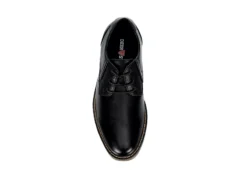 Deer Stags Boys Matthew Jr. Oxford - Black -Best Shoes Specialty Store US 01 702469 05