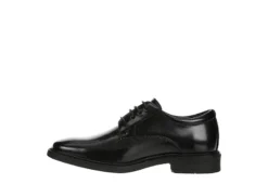 Restoration Boys Charles Dress Shoe - Black -Best Shoes Specialty Store US 01 702546 03
