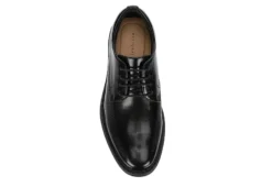 Restoration Boys Charles Dress Shoe - Black -Best Shoes Specialty Store US 01 702546 05