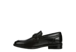 Restoration Boys Milo Dress Loafer - Black -Best Shoes Specialty Store US 01 702552 03