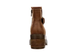 Cupcake Couture Girls Sasha Bootie - Brown -Best Shoes Specialty Store US 01 702560 04