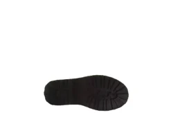 Badgley Mischka Girls Infant Prissy Chelsea Boot - Black -Best Shoes Specialty Store US 01 702567 06