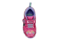 Disney Girls Infant Encanto Light Up Sneaker - Pink -Best Shoes Specialty Store US 01 702568 05