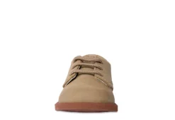 Baby Deer Boys Infant Zack Oxford - Khaki 9 Baby Deer Boys Infant Zack Oxford - Khaki -Best Shoes Specialty Store US 01 702598 02