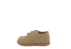 Baby Deer Boys Infant Zack Oxford - Khaki 10 Baby Deer Boys Infant Zack Oxford - Khaki -Best Shoes Specialty Store US 01 702598 03