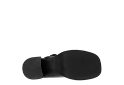 Steve Madden Girls Jkitty Mary Jane Dress Shoe - Black -Best Shoes Specialty Store US 01 702605 06