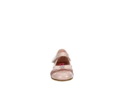 Rachel Shoes Girls Infant Lil Monica Dress Shoe - Blush 9 Rachel Shoes Girls Infant Lil Monica Dress Shoe - Blush -Best Shoes Specialty Store US 01 702628 02