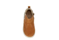 Cupcake Couture Girls Infant Havonn Boot - Brown 12 Cupcake Couture Girls Infant Havonn Boot - Brown -Best Shoes Specialty Store US 01 702633 05