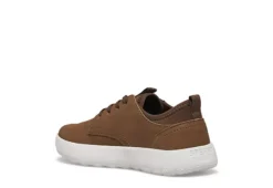 Sperry Boys Coastal Break Skiff Sneaker - Brown 9 Sperry Boys Coastal Break Skiff Sneaker - Brown -Best Shoes Specialty Store US 01 702719 02