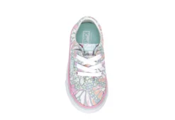 Keds Girls Jumpkick Jr Sneaker - Multicolor -Best Shoes Specialty Store US 01 702727 05