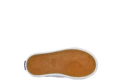 Keds Girls Jumpkick Jr Sneaker - Multicolor -Best Shoes Specialty Store US 01 702727 06