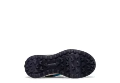 Merrell Boys Nova 3 Sneaker - Blue -Best Shoes Specialty Store US 01 702733 04